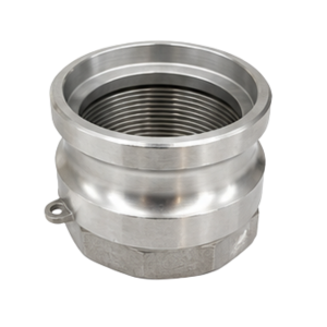 Camlock Coupling Type A