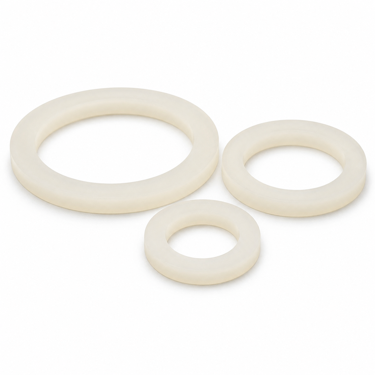 Camlock Gasket