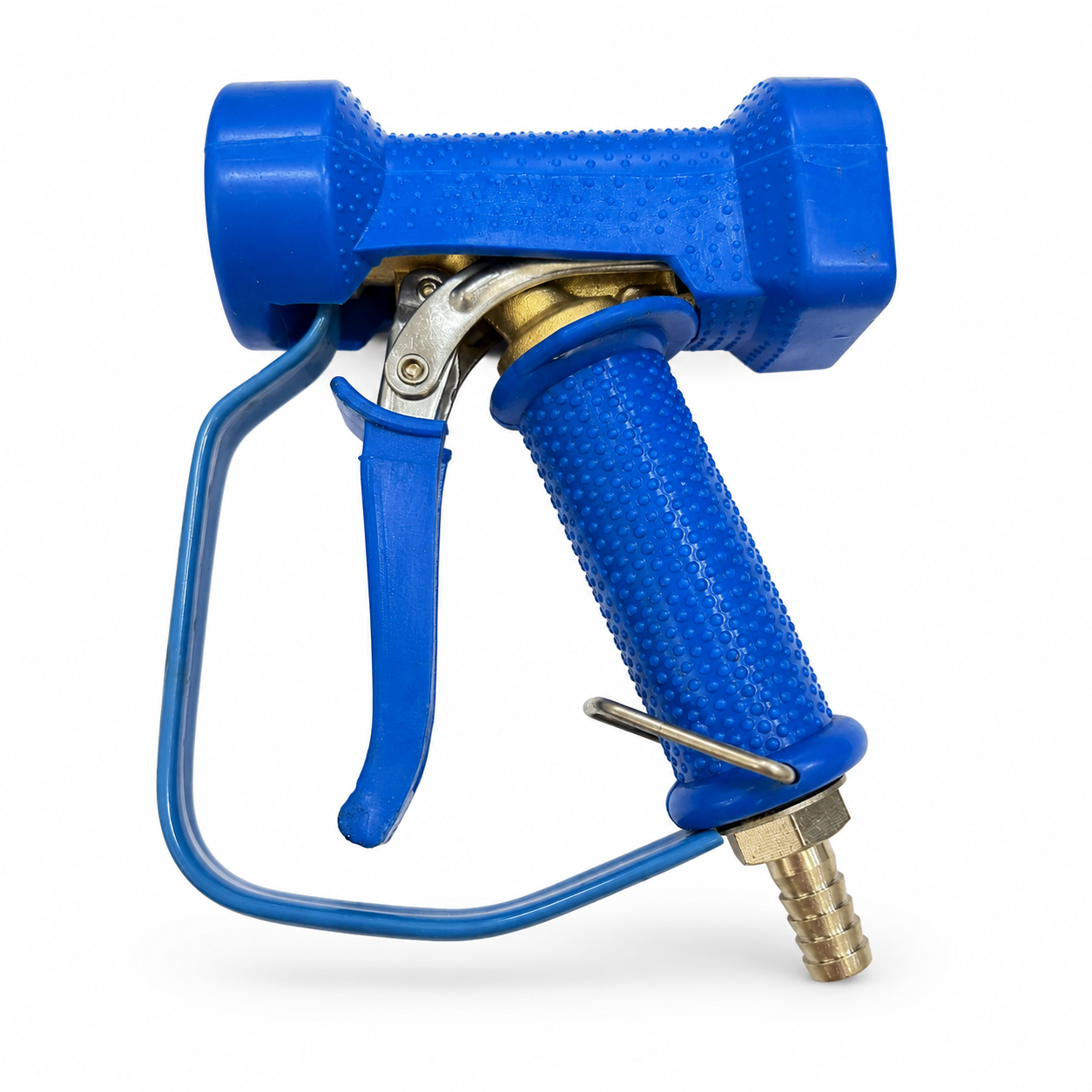 Hot Water Spray Gun