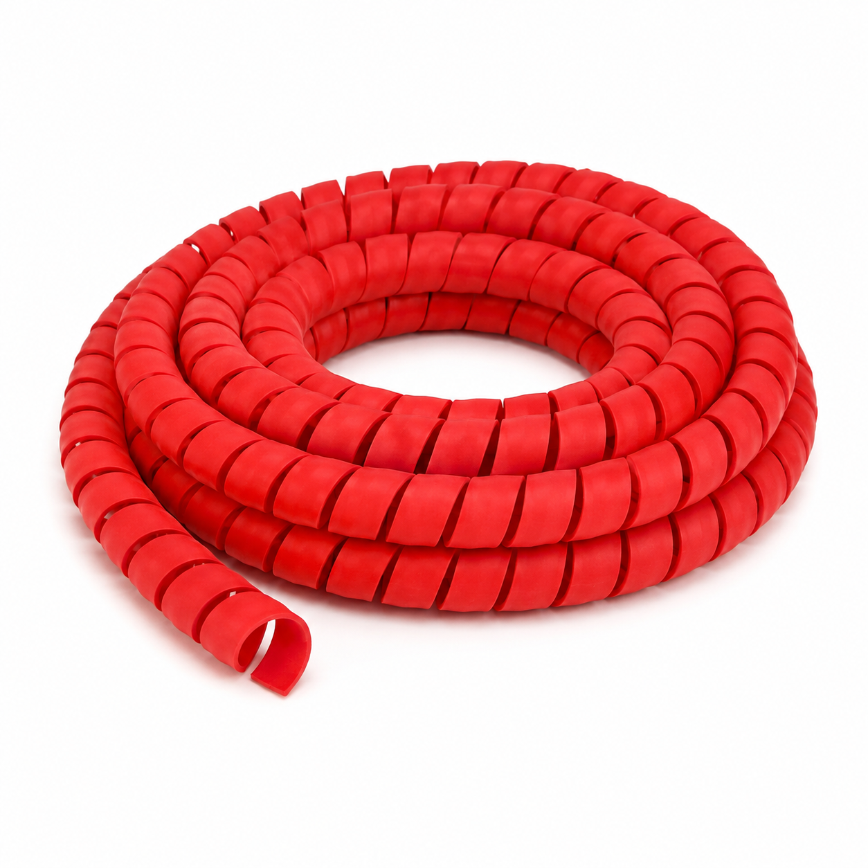 Nylon Spring Guard