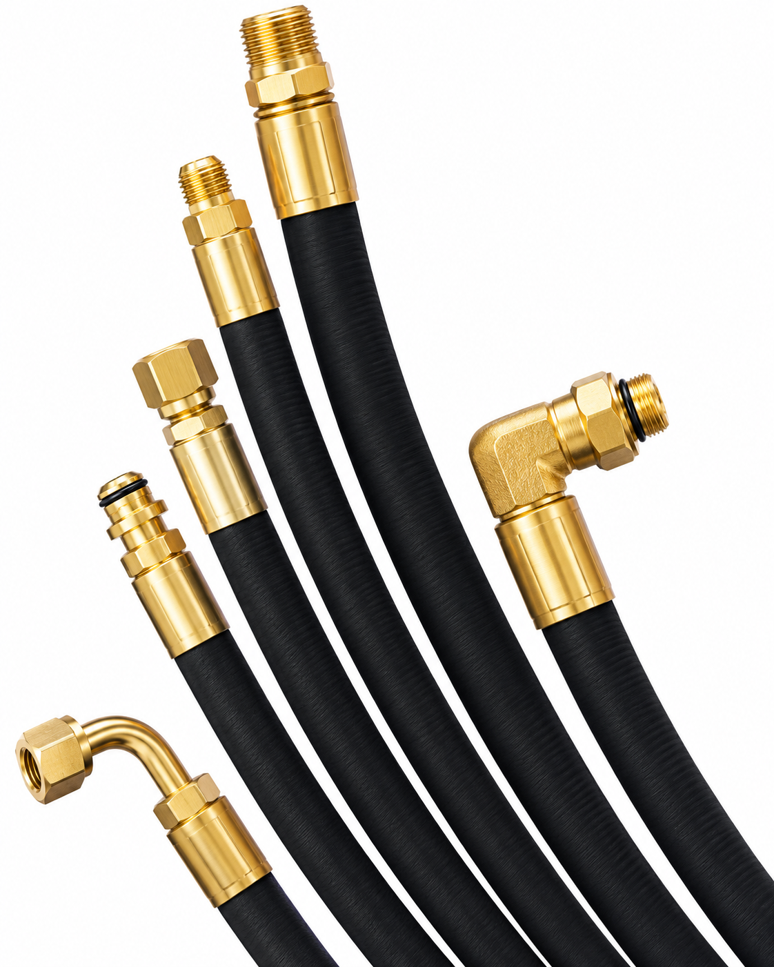 Hydraulic Hose