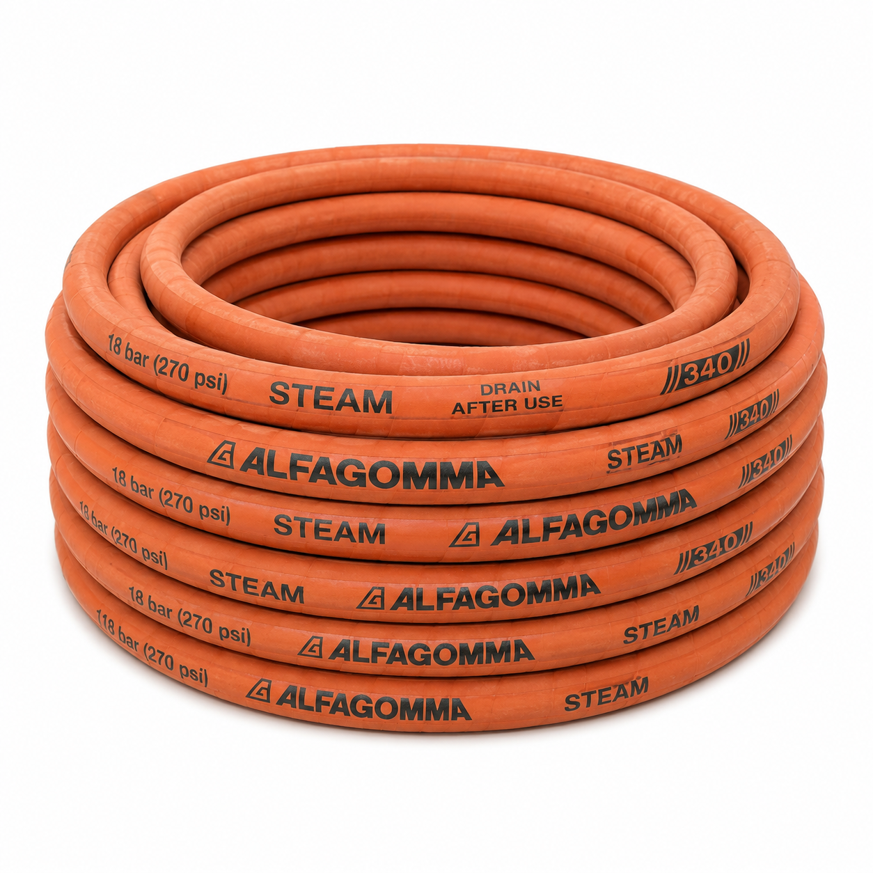 Multipurpose Rubber Hose