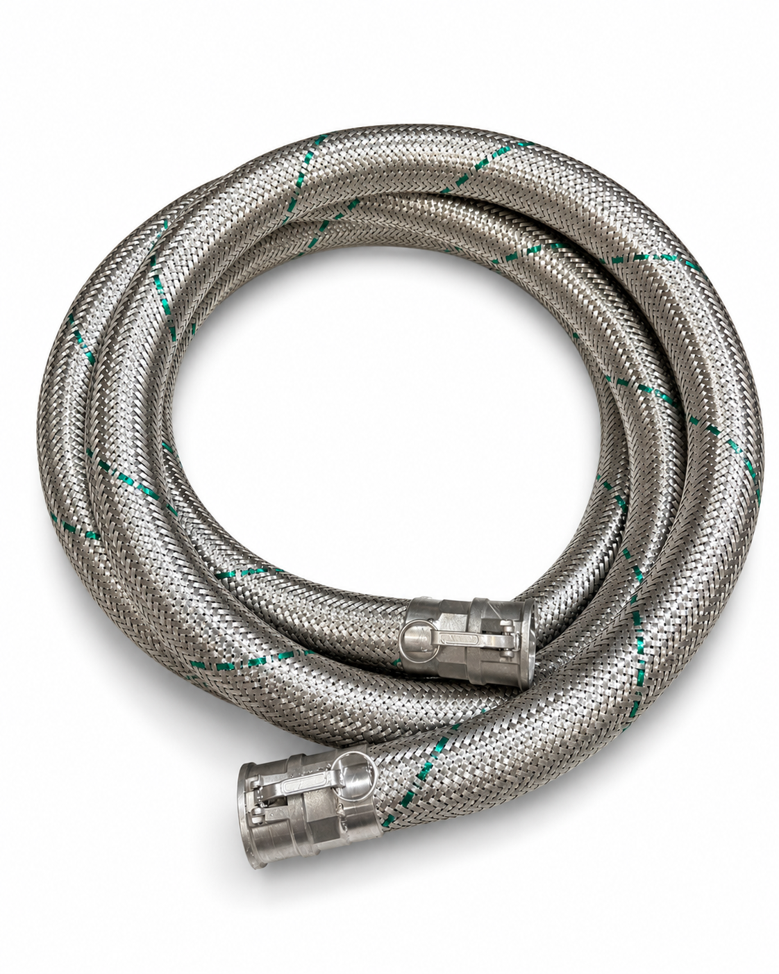 SS304 SS316 Flexible Hose