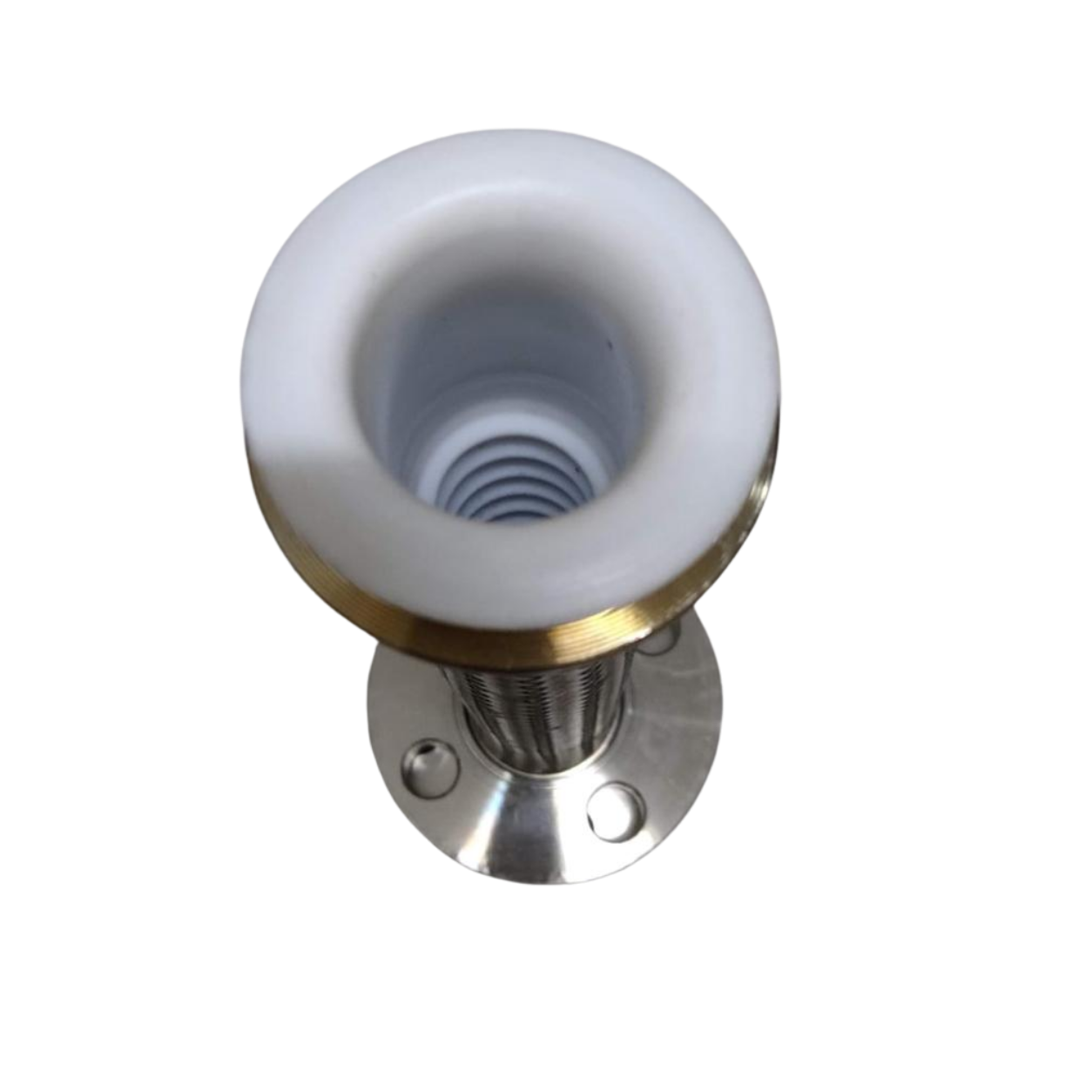 Teflon Hose view 3