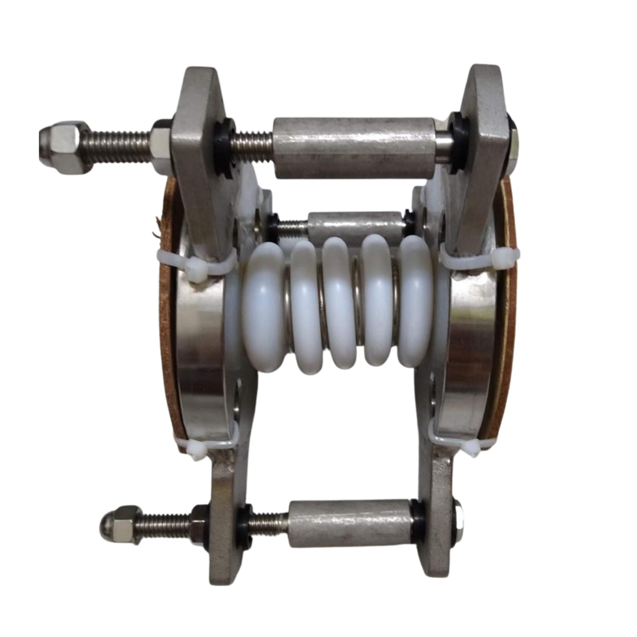 Teflon Hose view 2