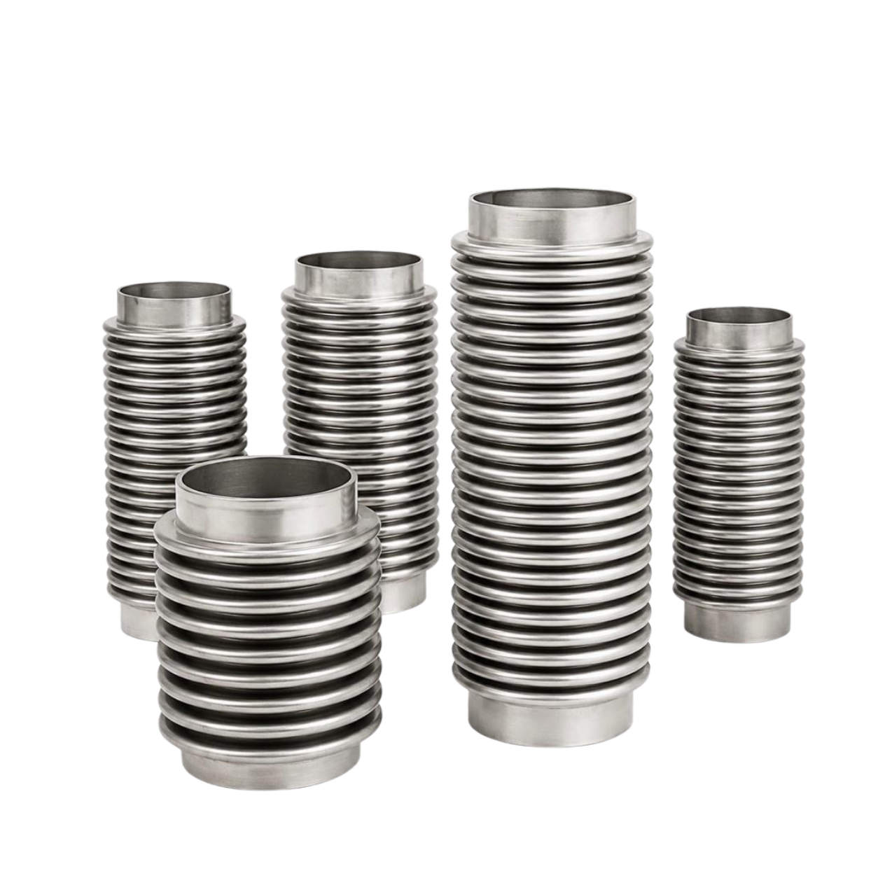 Bellow Expansion Joint