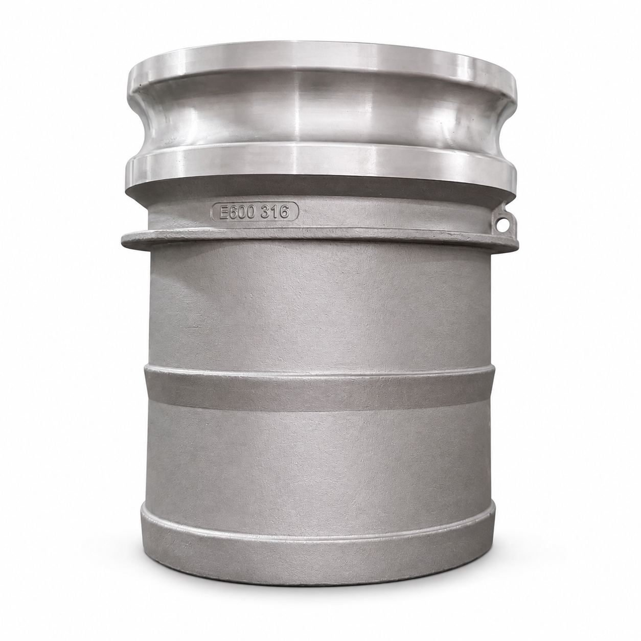 Camlock Coupling Type E
