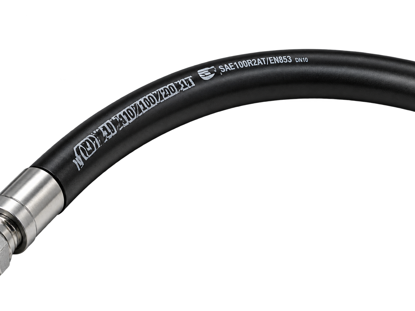 Thermoplastic Hose view 7