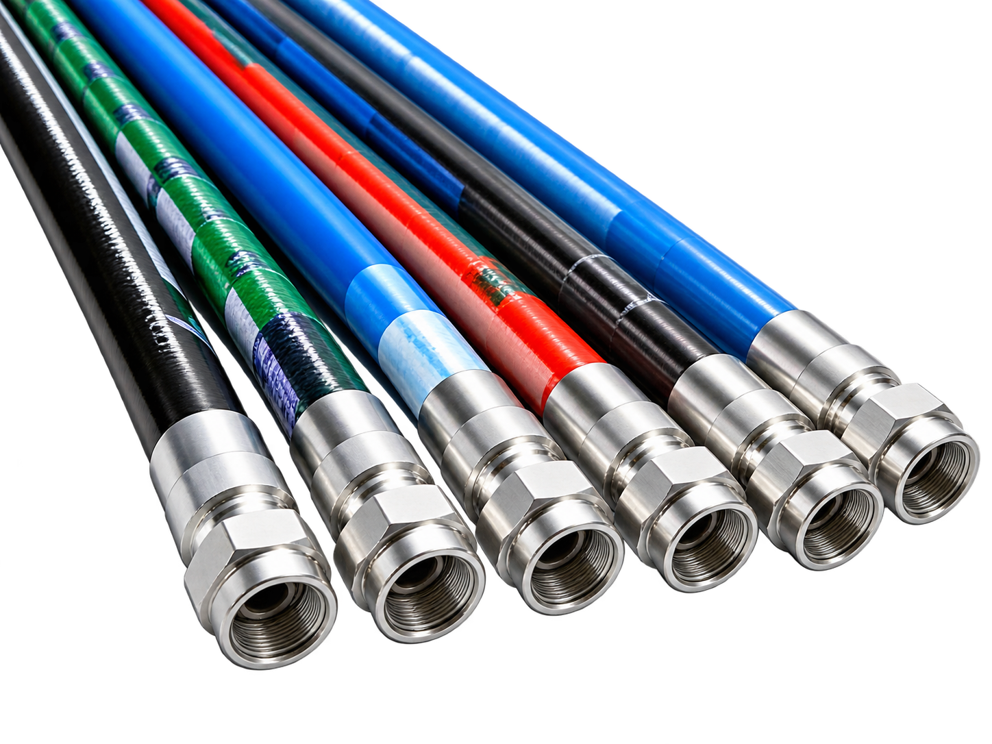 Thermoplastic Hose
