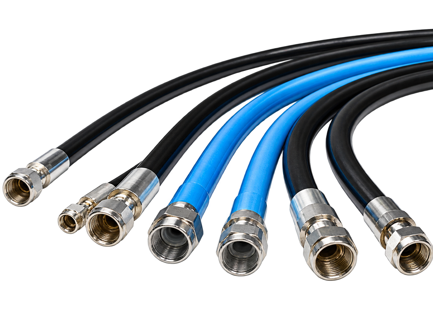 Thermoplastic Hose view 3