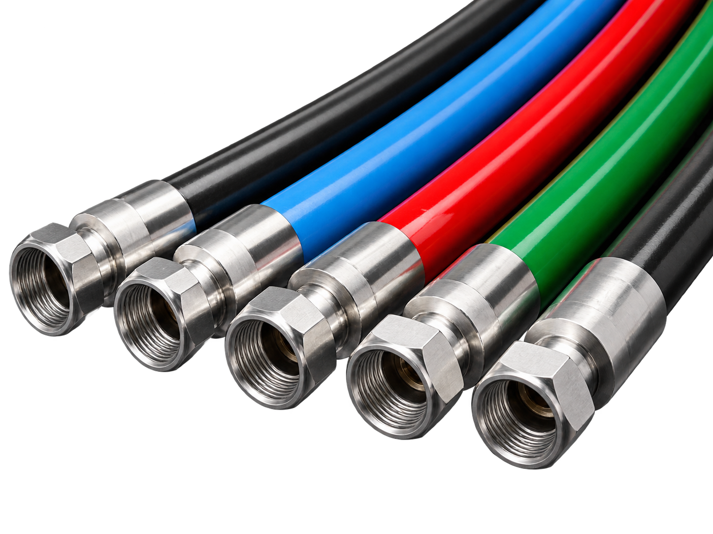 Thermoplastic Hose view 4