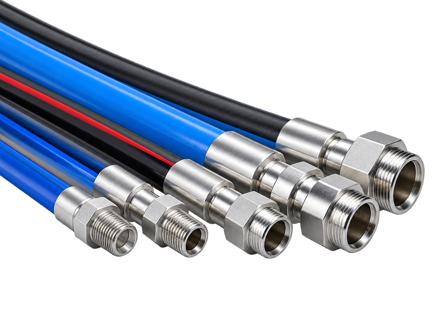 Thermoplastic Hose view 5