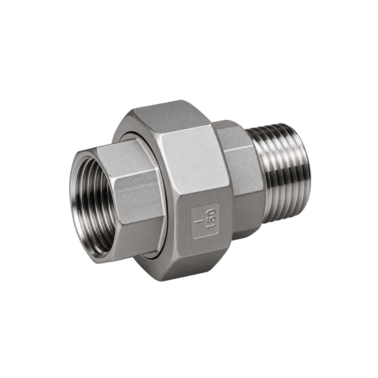 Pipe fittings product image 2