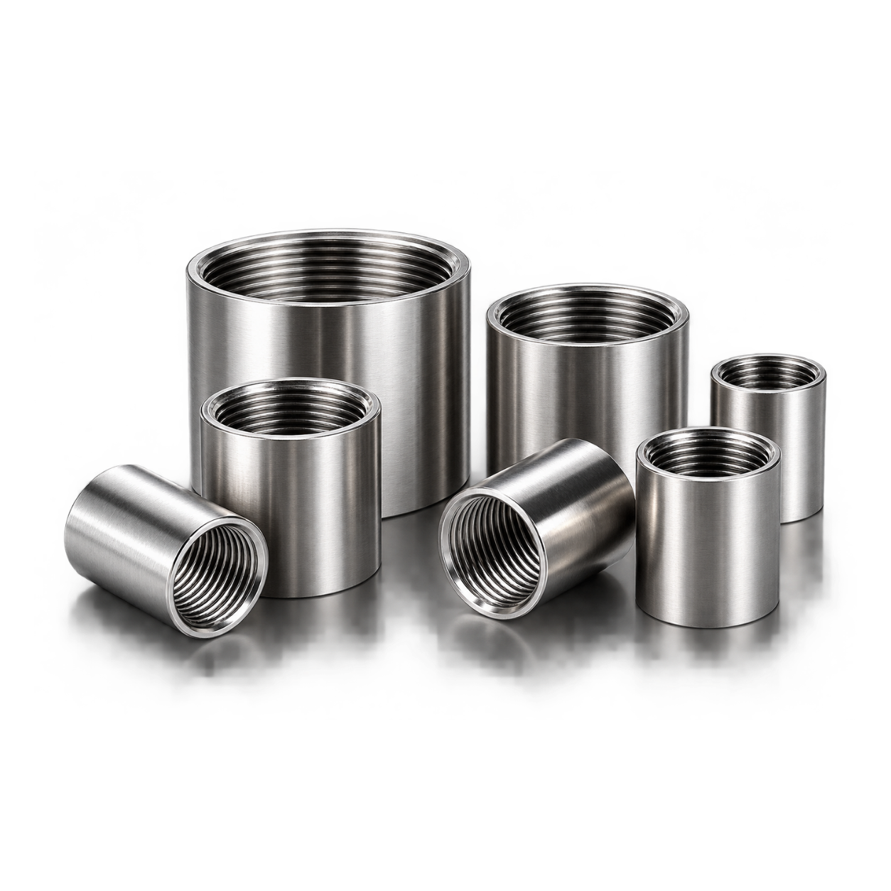 Pipe fittings product image 20