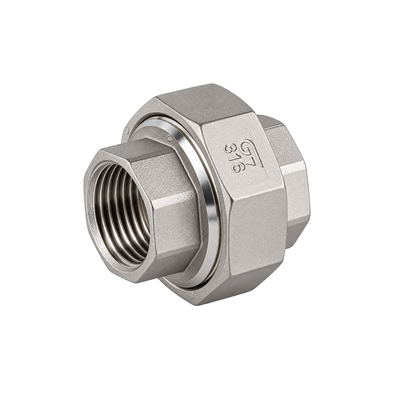 Pipe fittings product image 3