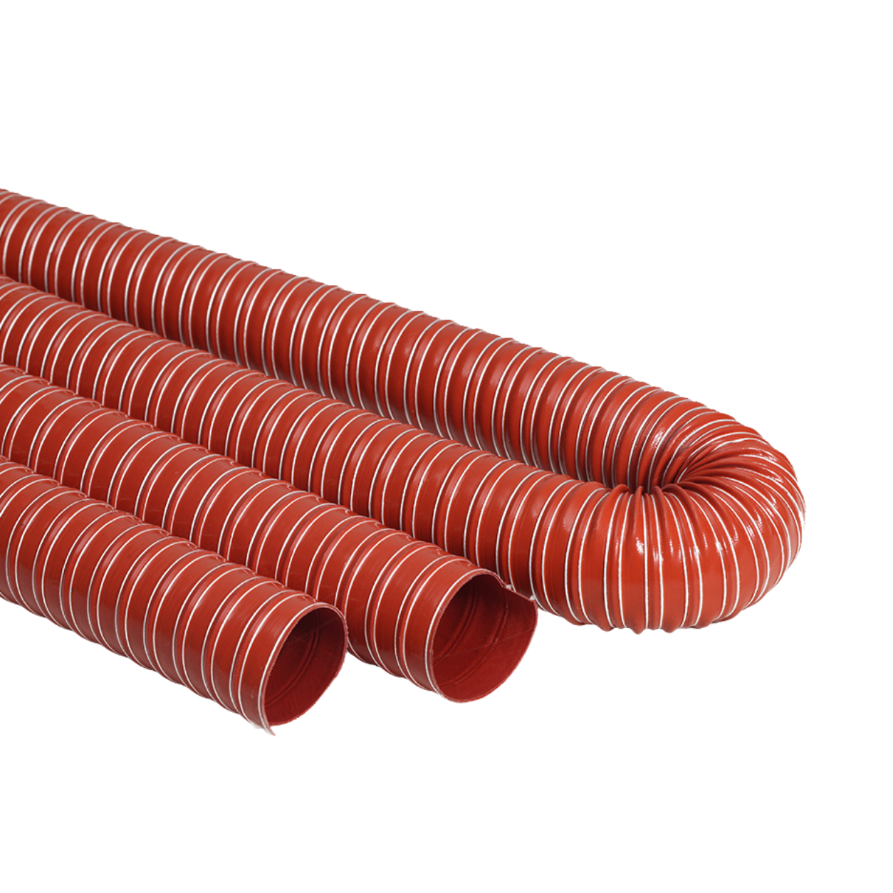 PVC Hose PVC Ducting Hose