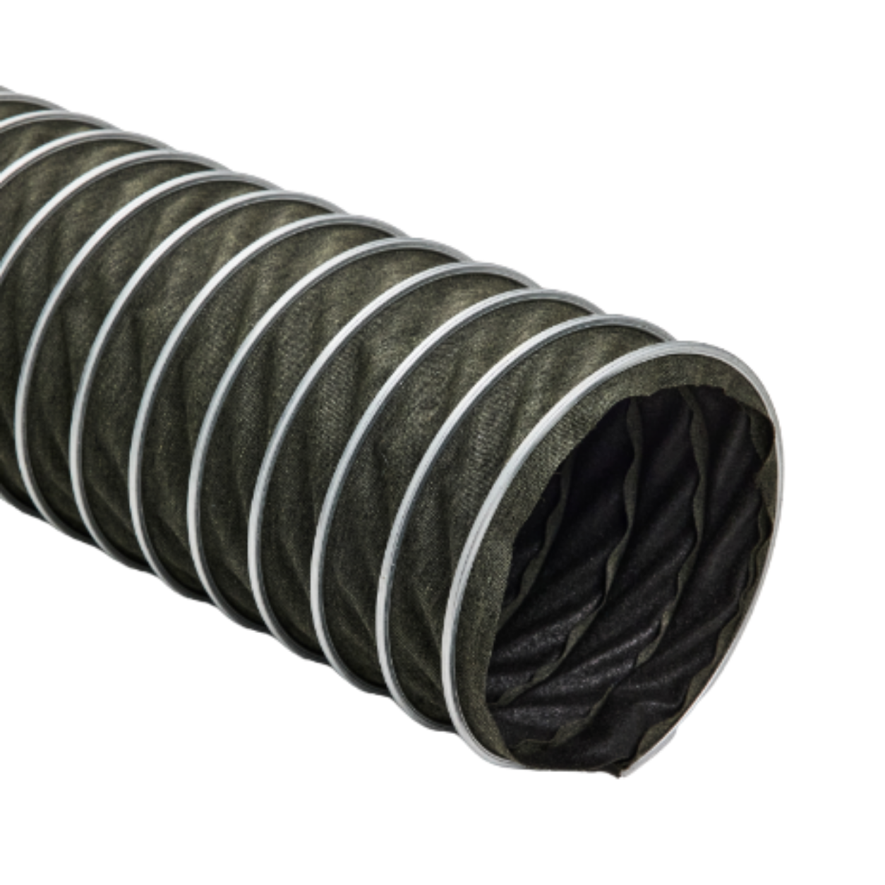 Ducting hose view 2