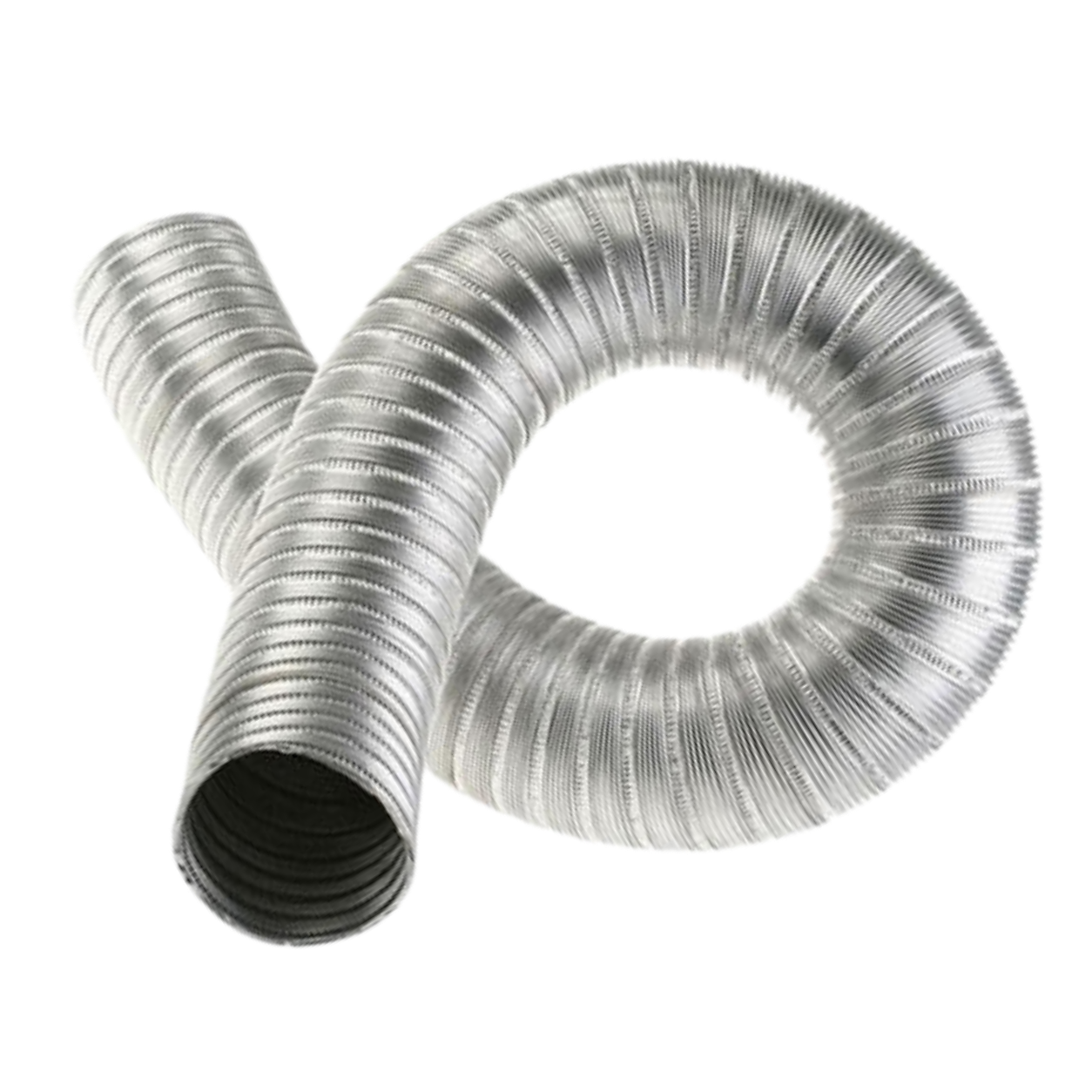 Ducting hose view 3